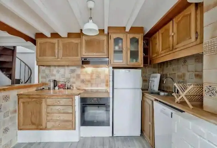 Appartement Chez Camille à Paris